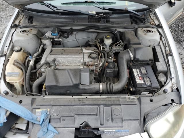 2005 Chevrolet Cavalier