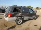 1999 Jeep Grand Cherokee Laredo