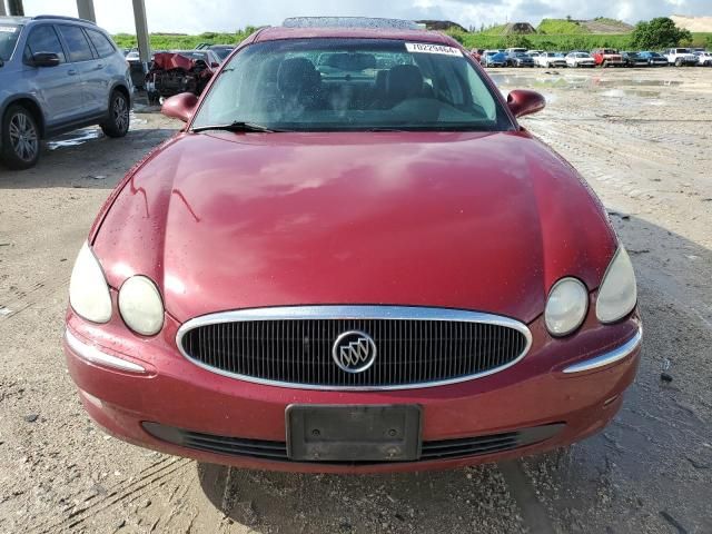 2006 Buick Lacrosse CXL