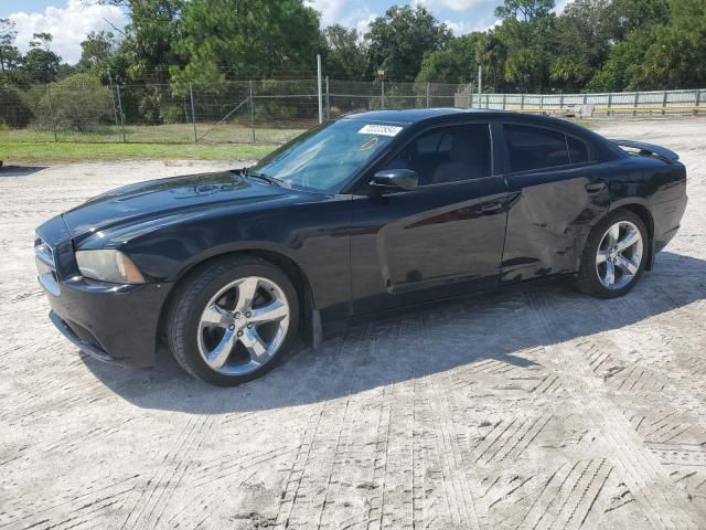 2013 Dodge Charger SXT