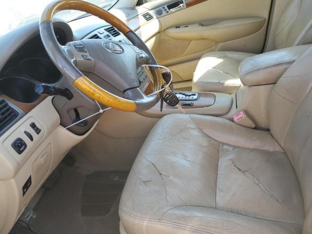 2005 Lexus ES 330