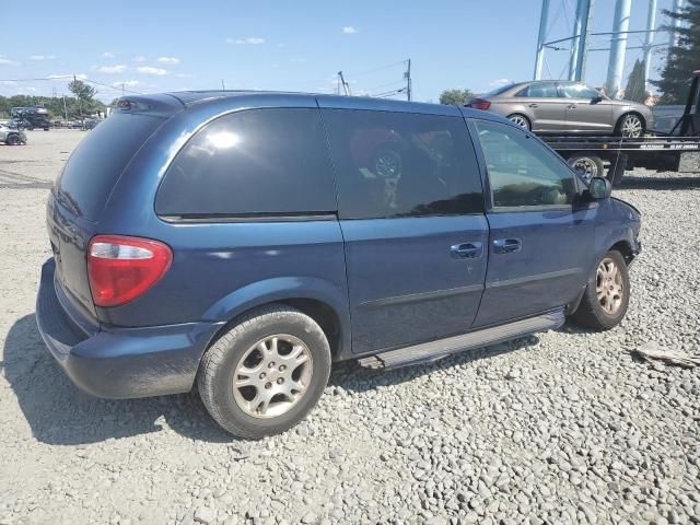 2003 Dodge Caravan Sport