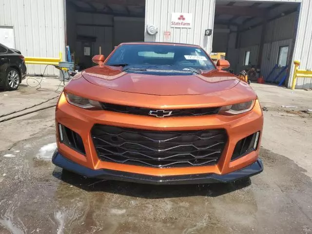 2023 Chevrolet Camaro ZL1