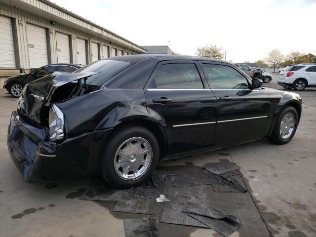 2006 Chrysler 300 Touring