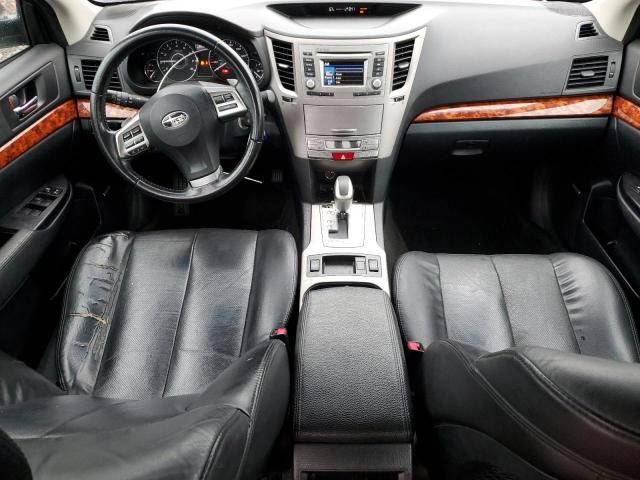 2012 Subaru Legacy 2.5I Limited