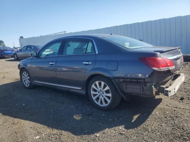 2011 Toyota Avalon Base