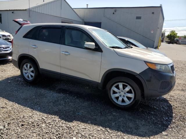 2011 KIA Sorento Base