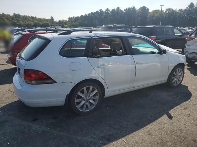 2014 Volkswagen Jetta TDI