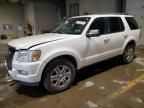 2010 Ford Explorer Limited