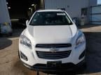 2016 Chevrolet Trax 1LT