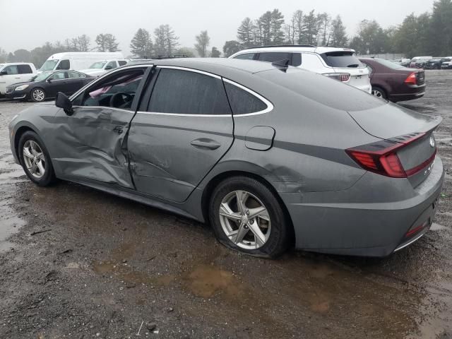 2020 Hyundai Sonata SE