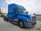 2015 Freightliner Cascadia 125