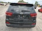 2020 KIA Sorento S