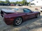 2003 Chevrolet Corvette