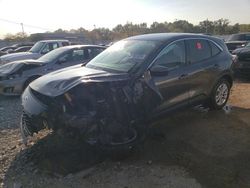 Ford Vehiculos salvage en venta: 2020 Ford Escape SE