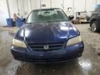 2002 Honda Accord Value