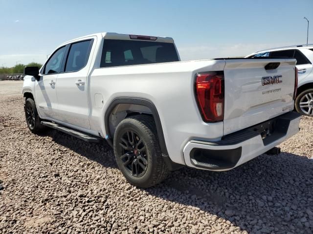 2023 GMC Sierra C1500 Elevation