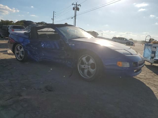 1993 Nissan 300ZX