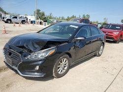 2019 Hyundai Sonata SE en venta en Pekin, IL