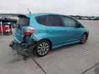 2012 Honda FIT Sport