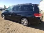 2008 Honda Odyssey EXL