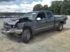 2002 Chevrolet Silverado K1500