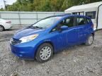 2016 Nissan Versa Note S