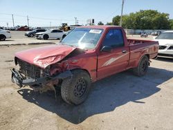 1993 Toyota Pickup 1/2 TON Short Wheelbase DX en venta en Oklahoma City, OK