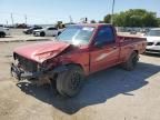 1993 Toyota Pickup 1/2 TON Short Wheelbase DX