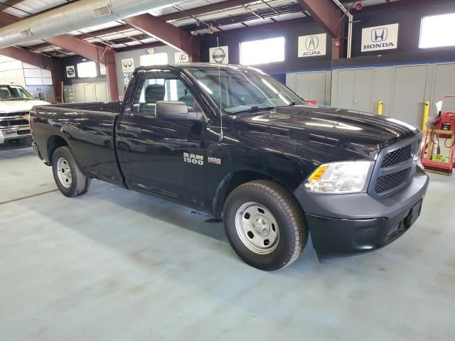 2014 Dodge RAM 1500 ST