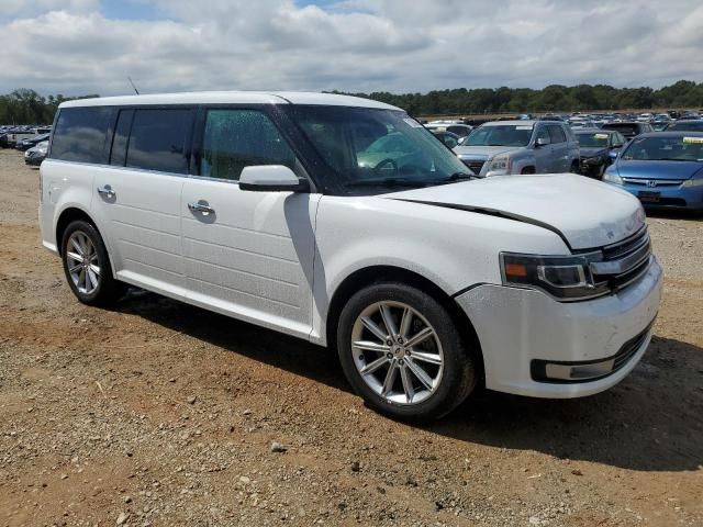 2016 Ford Flex Limited