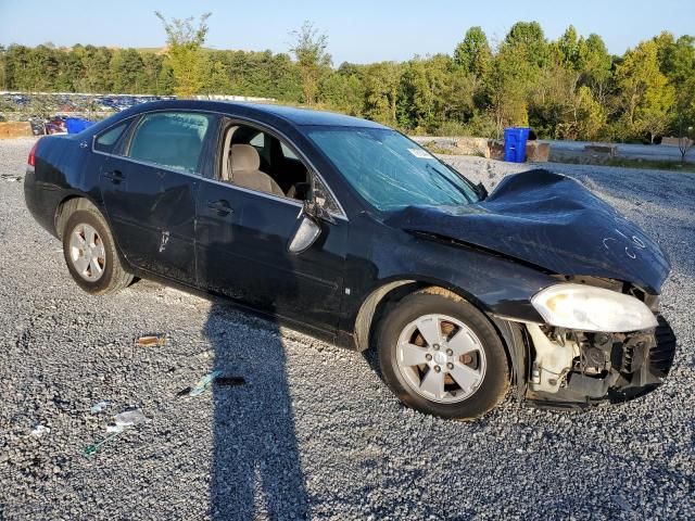 2008 Chevrolet Impala LT