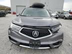 2019 Acura MDX Technology