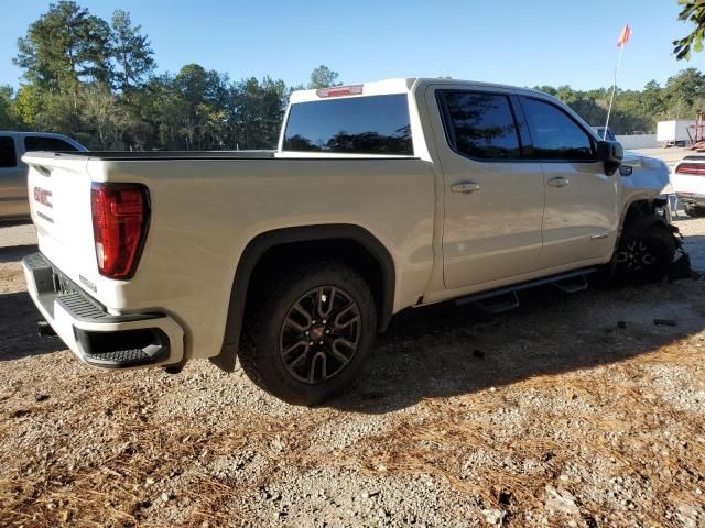 2020 GMC Sierra C1500 Elevation