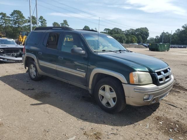 2003 Isuzu Ascender S