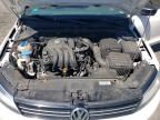 2013 Volkswagen Jetta Base