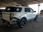 2013 Ford Explorer Sport