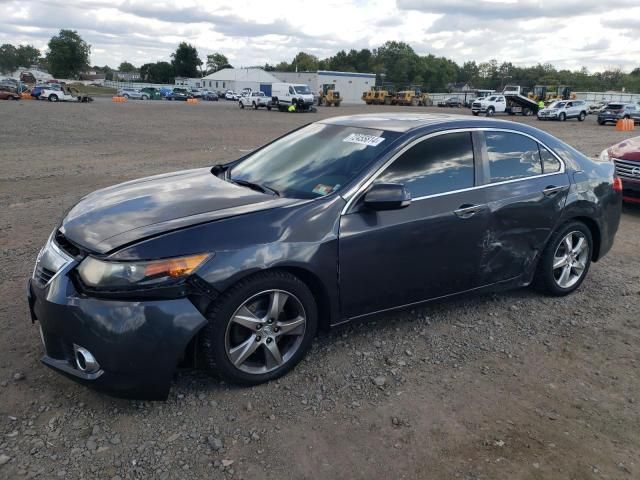 2013 Acura TSX Tech