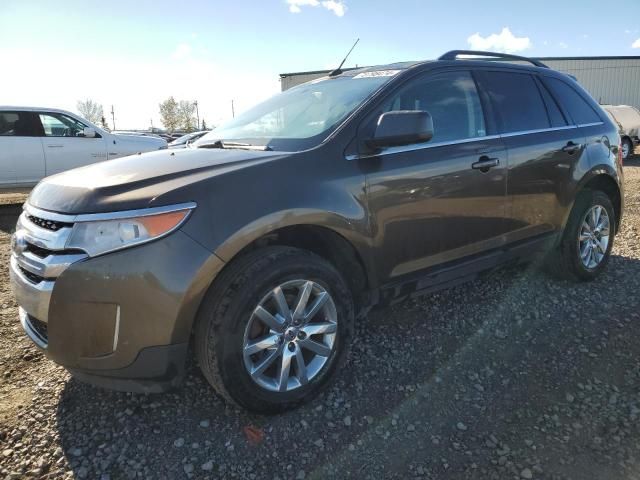 2011 Ford Edge Limited