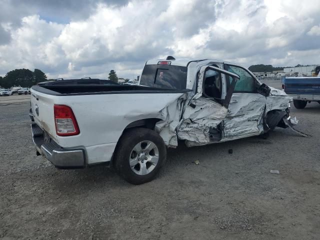 2019 Dodge RAM 1500 BIG HORN/LONE Star