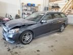 2015 Mercedes-Benz E 350 4matic Wagon