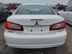 2010 Mitsubishi Galant FE