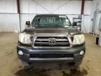 2009 Toyota Tacoma Access Cab