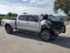 2020 Toyota Tacoma Double Cab