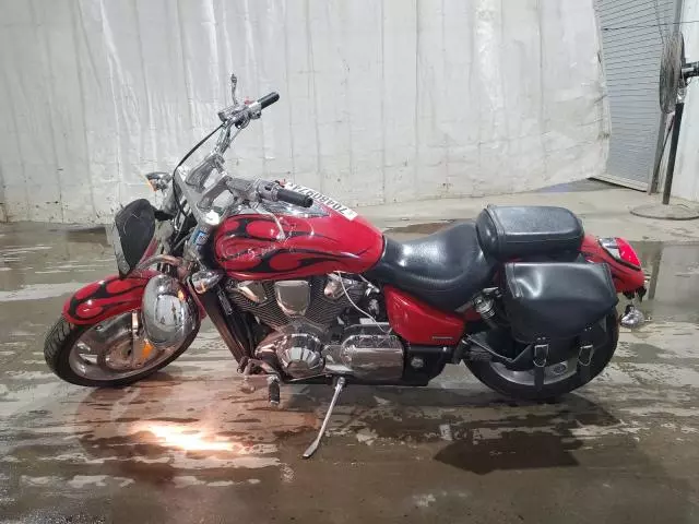 2007 Honda VTX1800 C1