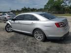 2015 Ford Taurus Limited