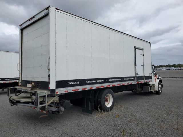 2019 Freightliner M2 106 Medium Duty