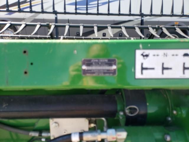 2024 John Deere 816 Header