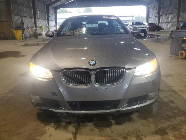 2008 BMW 335 I