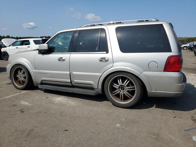 2004 Lincoln Navigator